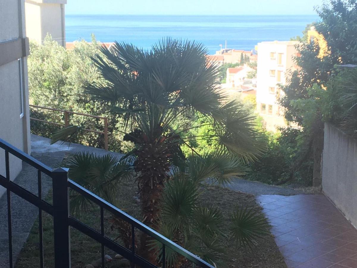 Casa Al Mare Petrovac, Montenegro Bagian luar foto