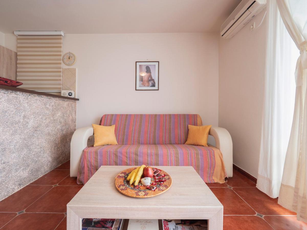 Casa Al Mare Petrovac, Montenegro Bagian luar foto