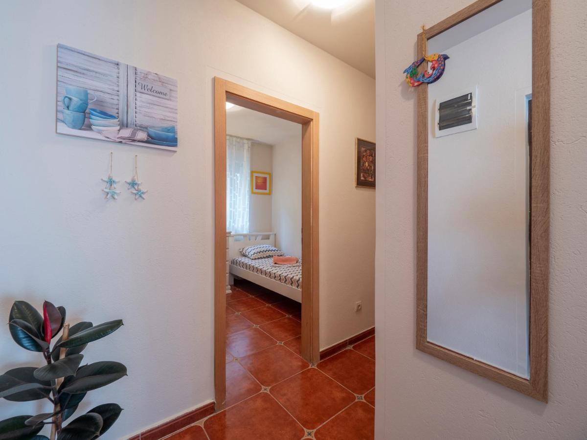 Casa Al Mare Petrovac, Montenegro Bagian luar foto