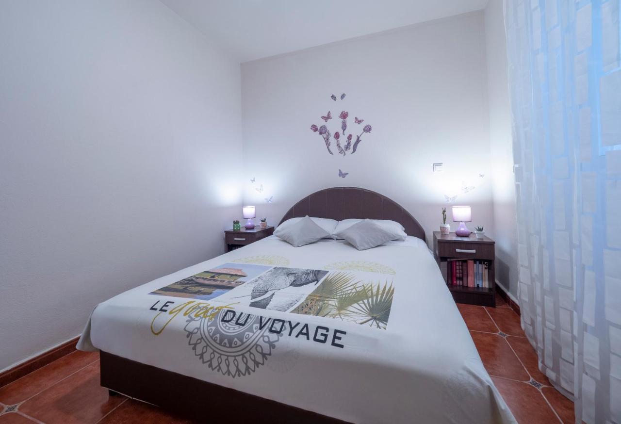 Casa Al Mare Petrovac, Montenegro Bagian luar foto