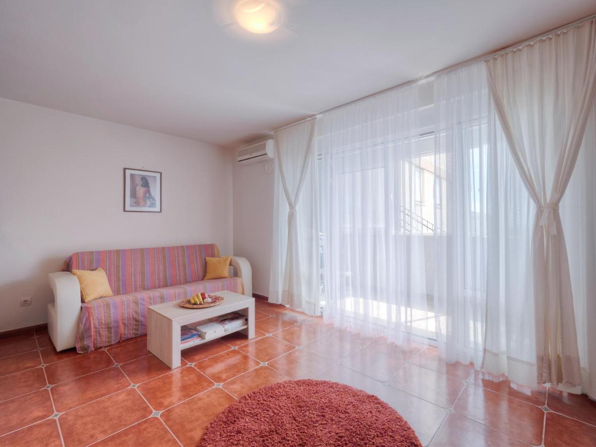 Casa Al Mare Petrovac, Montenegro Bagian luar foto